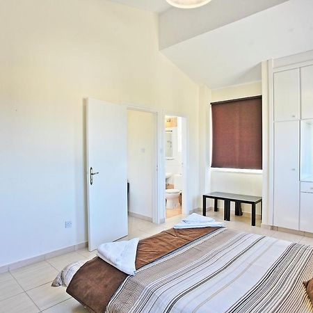 Villa Anthoulis Polis ภายนอก รูปภาพ
