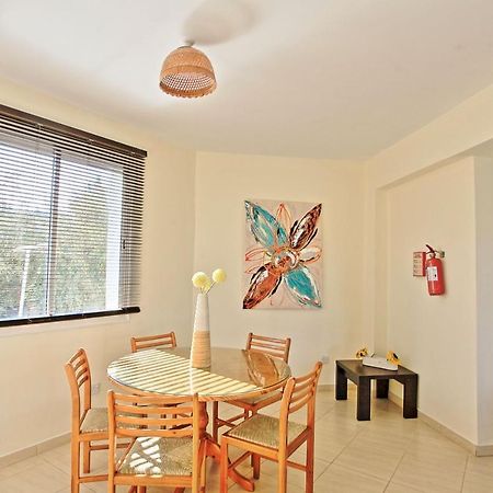 Villa Anthoulis Polis ภายนอก รูปภาพ