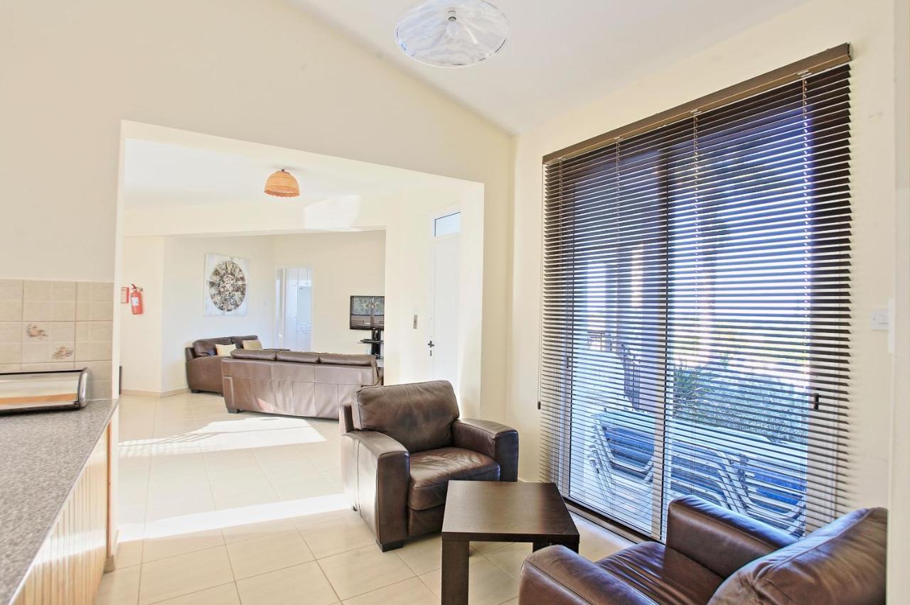 Villa Anthoulis Polis ภายนอก รูปภาพ